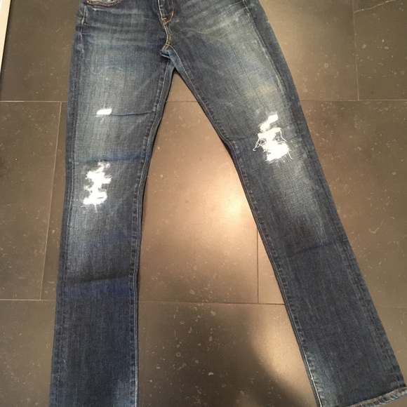 Citizens of Humanity jeans size 28 - Picture 3 of 4